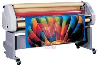 Laminateur � froid Mistral 2000 HR