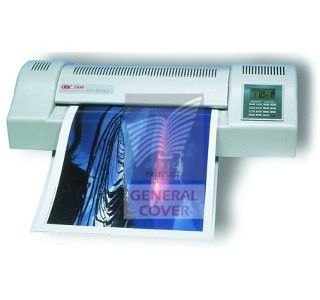 Plastifieuse � Pochette GBC ProSeries 3500 LM