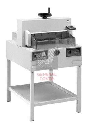 Massicot Eba 480 EP