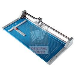 Dahle Rogneuse 552