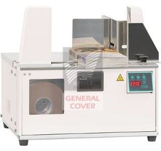 Machine � Bandes ECO 2.0