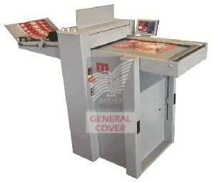 Plieuse Autofold Pro