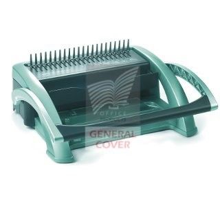 Perforelieuse GBC CombBind C210