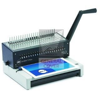 Perforelieuse GBC CombBind C250Pro