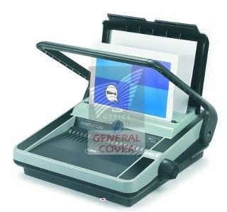 Perforelieuse GBC CombBind C340