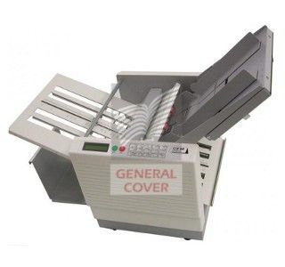 Plieuse CFM 650
