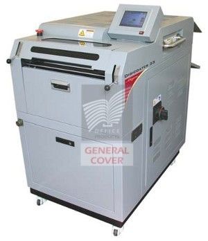 Vernisseuse DIGICOATER 33