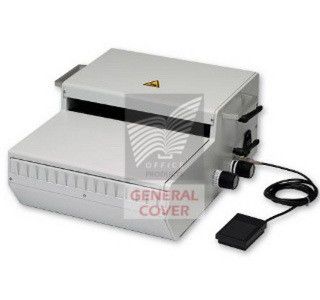 Relieuse Renz ECL 360