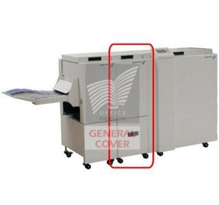 Module de massicotage FTR 2000