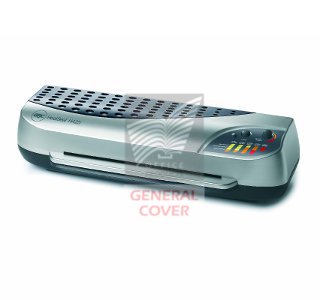 Plastifieuse � Pochette GBC H425