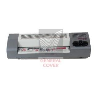 Plastifieuse � Pochette Renz HT 330 L
