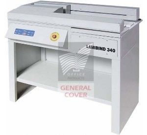 Thermorelieur Clementz Lamibind 340A