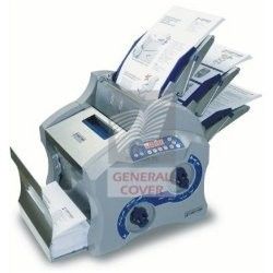 Plieuse MTI Plus