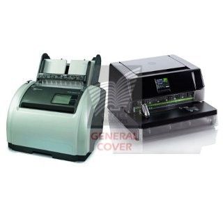 Modular GBC Pronto P2000 et Magnapunch 2.0