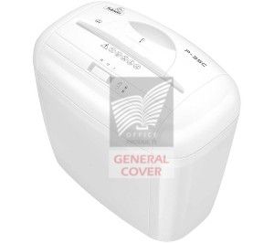 Destructeur de Document Fellowes Powershred P35C Blanc