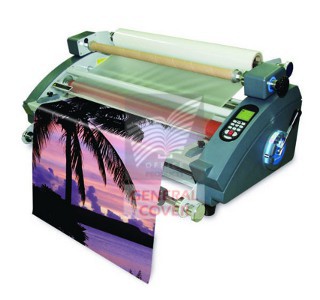 Plastifieuse RSL 382 S
