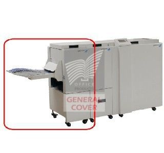Module de finition SQF 2000