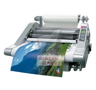 Plastifieuse SurelamPro 380D