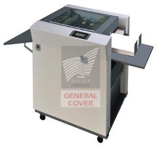 D�coupe de cartes de visite Aerocut