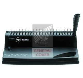 Perforelieuse GBC BindMate