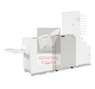 Agrafeuse plieuse BM 2000