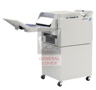 Agrafeuse-Plieuse BM 60