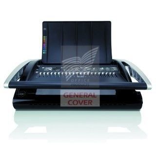 Relieuse manuelle GBC CombBind C20