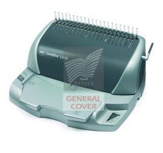 Perforelieur GBC CombBind C210E