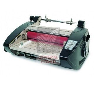 Plastifieuse en continu Catena 35