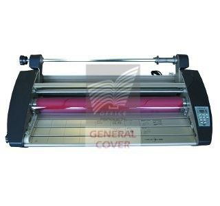 Plastifieuse en continu Catena 65