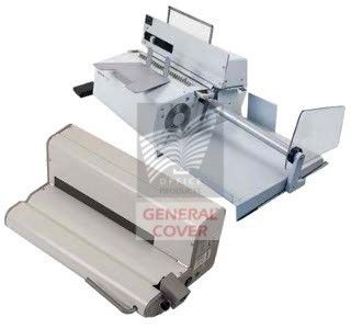 Modular Renz  CBS 340 et DTP 340 A Coil
