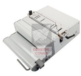Modular Renz CBS 340 et DTP 340 M Coil