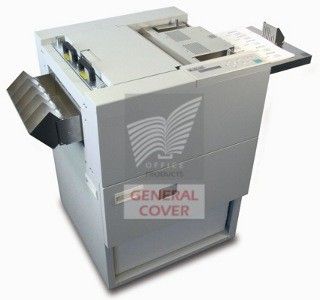 D�coupeuse CC 620 exa