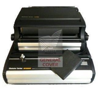 Modular GBC CC 2700 et MP 2000 C4