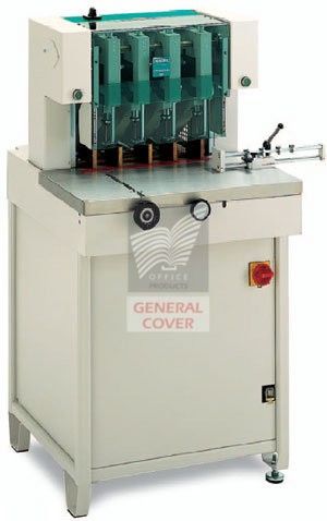 Perforeuse Citoborma 490 B Standard
