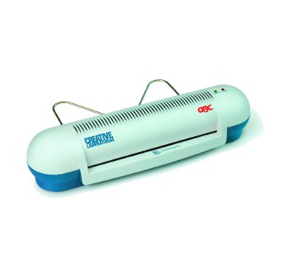 Plastifieuse � pochettes GBC CL90