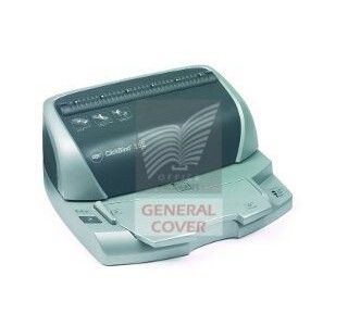 Perforelieur GBC ClickBind 15E