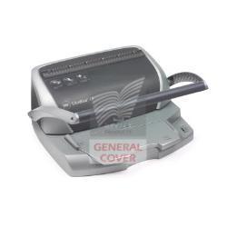 Perforelieuse GBC ClickBind 15