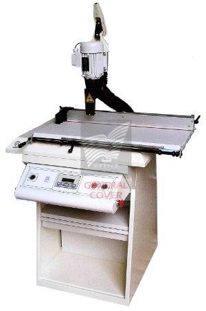 Perceuse Concorde 3