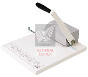 Perforateur encoche calendrier CP 20