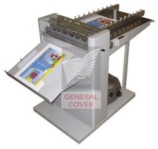 Raineuse Creasematic auto 50