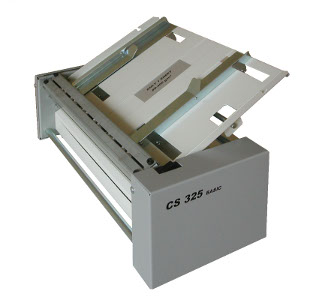 D�coupeuse CS 325 Basic