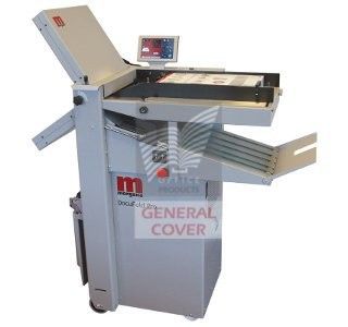 Plieuse Docufold MK2