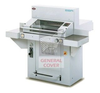 Massicot Eba 550 LT