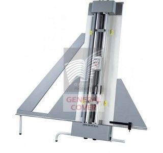 Coupeuse Electro Foam Trim Plus 160