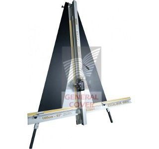 Coupeuse Excalibur 1000x 160 cm