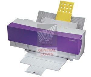 Imprimante FoilFast P21