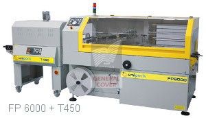 Soudeuse FP 6000