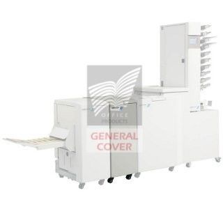 Massicot de finition FTR 200 