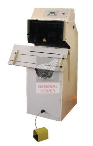 Agrafeuse Galaxia 4T
